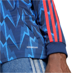 adidas FC Arsenal langarm Auswärtstrikot 2025/26...