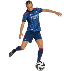 adidas FC Arsenal Authentic Auswärtstrikot 2025/26...