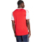 adidas FC Arsenal Heimtrikot 2025/26 Herren JI9517 - better scarlet/white XL