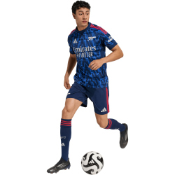 adidas FC Arsenal Auswärtsshorts 2025/26 Herren...