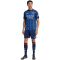 adidas FC Arsenal Auswärtsshorts 2025/26 Herren JI9512 - night indigo/grey two XS