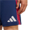 adidas FC Arsenal Auswärtsshorts 2025/26 Herren JI9512 - night indigo/grey two XS