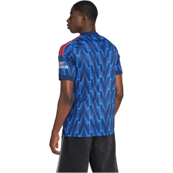 adidas FC Arsenal Auswärtstrikot 2025/26 Herren...