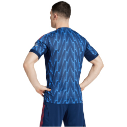 adidas FC Arsenal Authentic Auswärtstrikot 2025/26...