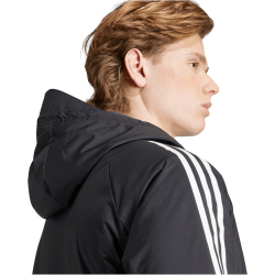 adidas Ajax Amsterdam Parka 2025/26 Herren JP1767 -...