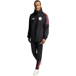 adidas Ajax Amsterdam Regenjacke 2025/26 Herren JP1756 -...