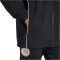 adidas Ajax Amsterdam Regenjacke 2025/26 Herren JP1756 - black/white/bold red XS