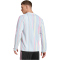adidas Juventus Turin langarm Aufwärmshirt 2025/26 Herren JP1669 - white S