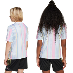 adidas Juventus Turin Aufwärmshirt Kinder JP1668 -...