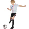 adidas Juventus Turin Aufwärmshirt Kinder JP1668 - white 140