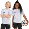 adidas Juventus Turin Aufwärmshirt Kinder JP1668 - white 140