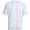 adidas Juventus Turin Aufwärmshirt Kinder JP1668 - white 140