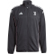 adidas Juventus Turin Präsentationsjacke 2025/26 Herren JP1627 - black XS