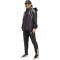 adidas Juventus Turin Präsentationsjacke 2025/26 Herren JP1627 - black XS