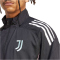 adidas Juventus Turin Präsentationsjacke 2025/26 Herren JP1627 - black XS