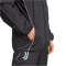 adidas Juventus Turin Präsentationsjacke 2025/26 Herren JP1627 - black XS