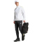 adidas Juventus Turin Präsentationshose 2025/26 Herren JP1626 - black XS