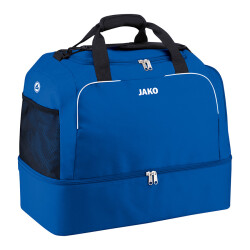 JAKO Classico Sporttasche mit Bodenfach
