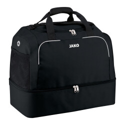JAKO Classico Sporttasche mit Bodenfach