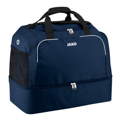 JAKO Classico Sporttasche mit Bodenfach