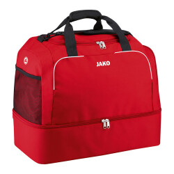 JAKO Classico Sporttasche mit Bodenfach