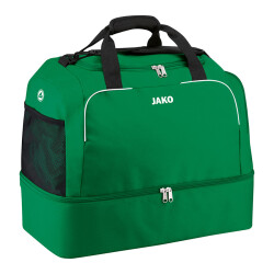 JAKO Classico Sporttasche mit Bodenfach
