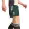 adidas Juventus Turin European Trainingsshorts 2025/26 Herren JN7474 - shadow green XS