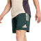 adidas Juventus Turin European Trainingsshorts 2025/26 Herren JN7474 - shadow green XS