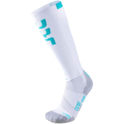 UYN Evo Race Skisocken aus Natex Damen