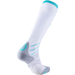 UYN Evo Race Skisocken aus Natex Damen
