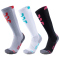 UYN Evo Race Skisocken aus Natex Damen
