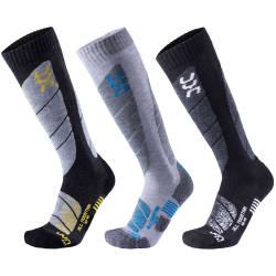 UYN All Mountain Skisocken Herren
