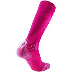 UYN Skisocken Comfort Fit Damen