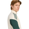 adidas Juventus Turin European Trainings-Sweatshirt 2025/26 Herren JN7469 - ecru tint S