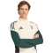 adidas Juventus Turin European Trainings-Sweatshirt 2025/26 Herren JN7469 - ecru tint S