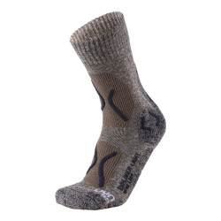 UYN Explorer Light Trekkingsocken aus Natex Damen
