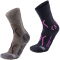 UYN Explorer Light Trekkingsocken aus Natex Damen