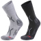 UYN Explorer Comfort Trekkingsocken aus Natex Herren
