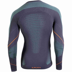 UYN Evolutyon langarm Funktionsshirt Herren