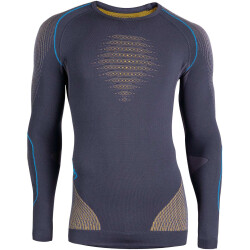UYN Evolutyon langarm Funktionsshirt Herren