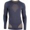 UYN Evolutyon langarm Funktionsshirt Herren