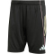 adidas Juventus Turin Trainingsshorts 2025/26 Herren JN7457 - black S