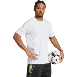 adidas Juventus Turin Competition Trainingstrikot 2025/26 Herren JN7456 - white M