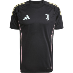 adidas Juventus Turin Competition Trainingstrikot 2025/26...