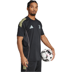 adidas Juventus Turin Competition Trainingstrikot 2025/26...