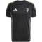 adidas Juventus Turin Competition Trainingstrikot 2025/26 Herren JN7455 - black M