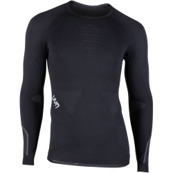 UYN Ambityon langarm Funktionsshirt Herren