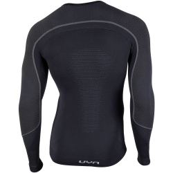 UYN Ambityon langarm Funktionsshirt Herren