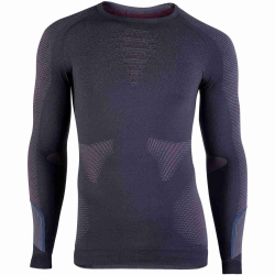 UYN Ambityon langarm Funktionsshirt Herren