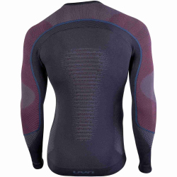 UYN Ambityon langarm Funktionsshirt Herren